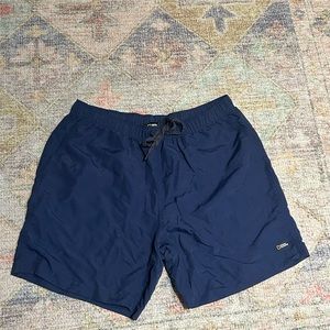 Disney National Geographic Shorts size L